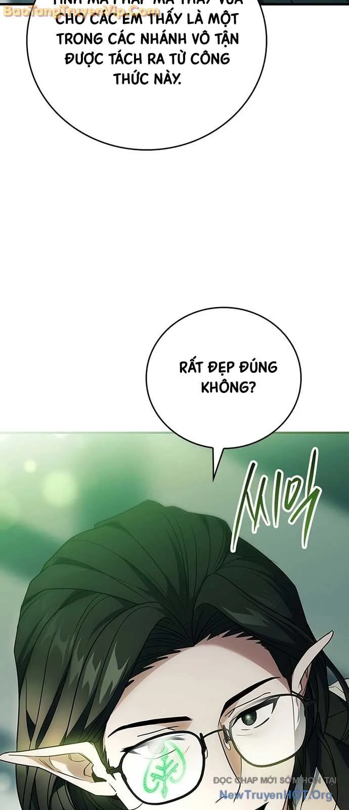 Anh Hùng Huyền Thoại Là Học Viên Danh Dự Của Học Viện Chapter 44.2 - Trang 2