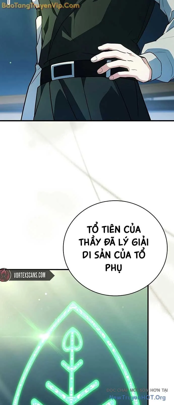Anh Hùng Huyền Thoại Là Học Viên Danh Dự Của Học Viện Chapter 44.2 - Trang 2