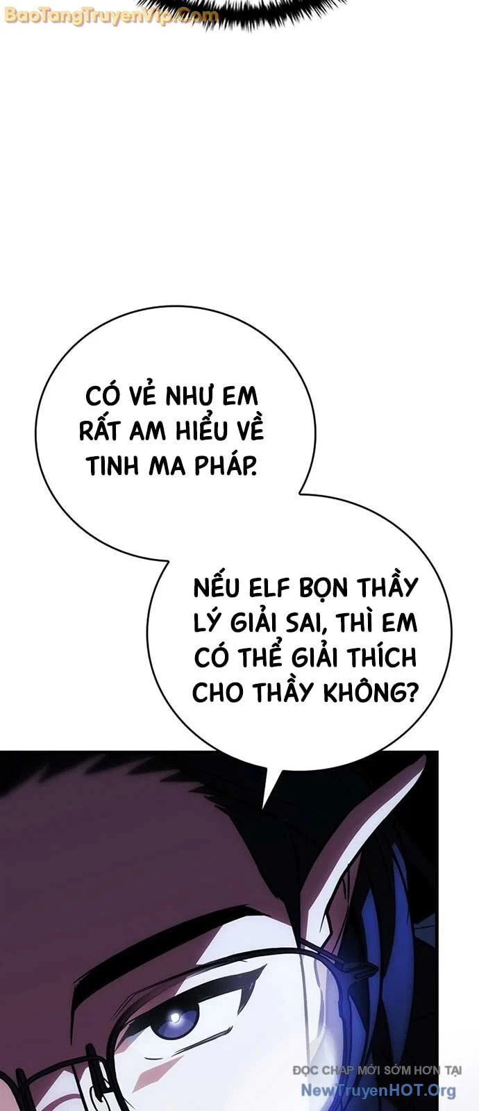 Anh Hùng Huyền Thoại Là Học Viên Danh Dự Của Học Viện Chapter 44.2 - Trang 2