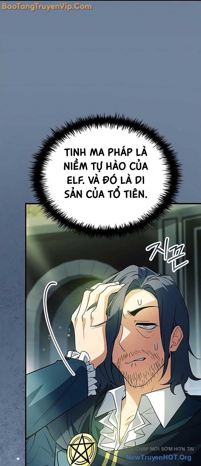 Anh Hùng Huyền Thoại Là Học Viên Danh Dự Của Học Viện Chapter 44.2 - Trang 2