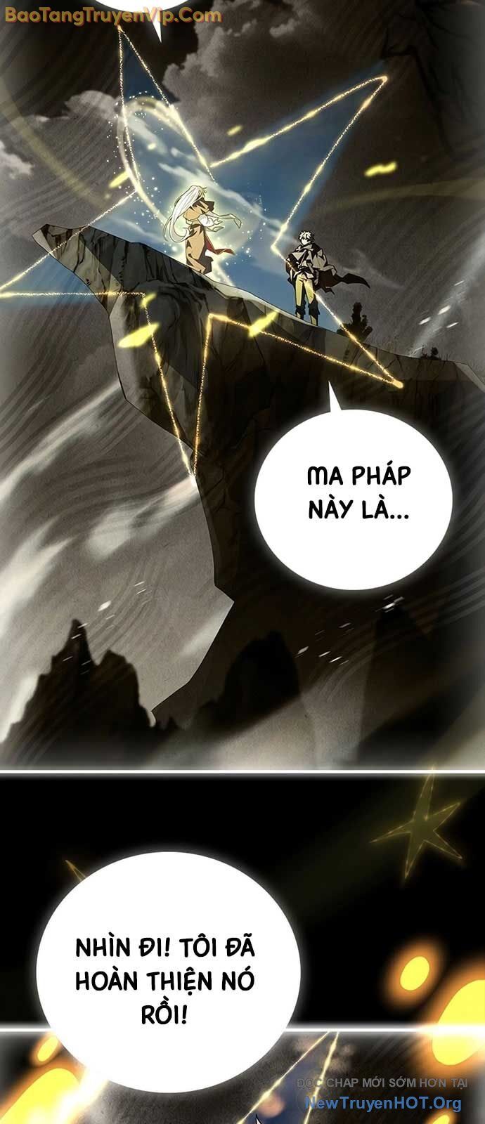 Anh Hùng Huyền Thoại Là Học Viên Danh Dự Của Học Viện Chapter 44.2 - Trang 2