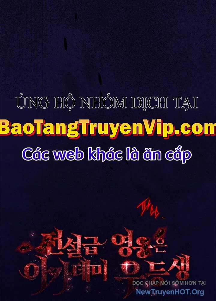 Anh Hùng Huyền Thoại Là Học Viên Danh Dự Của Học Viện Chapter 50.1 55