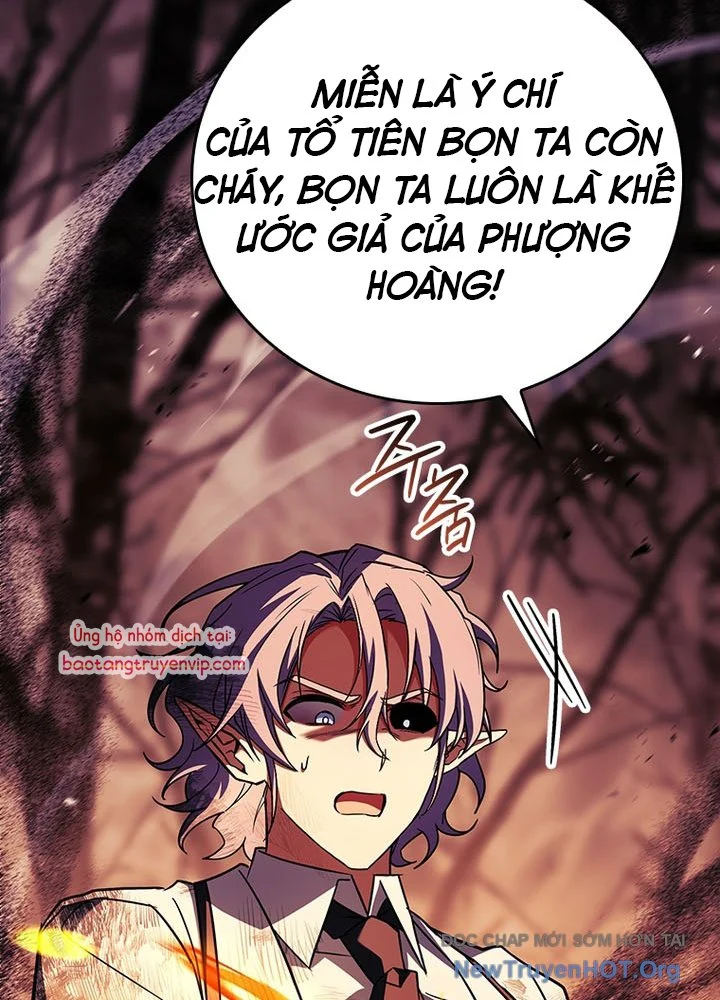 Anh Hùng Huyền Thoại Là Học Viên Danh Dự Của Học Viện Chapter 50.1 109