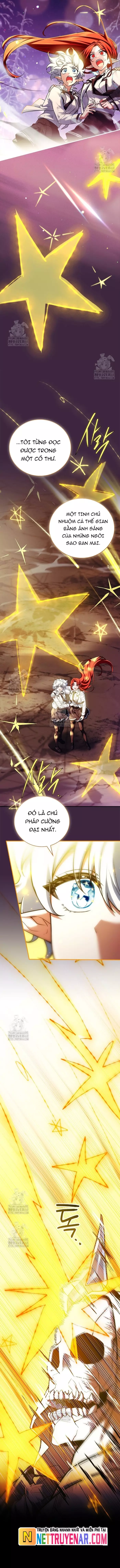 Anh Hùng Huyền Thoại Là Học Viên Danh Dự Của Học Viện Chapter 51 - Trang 2