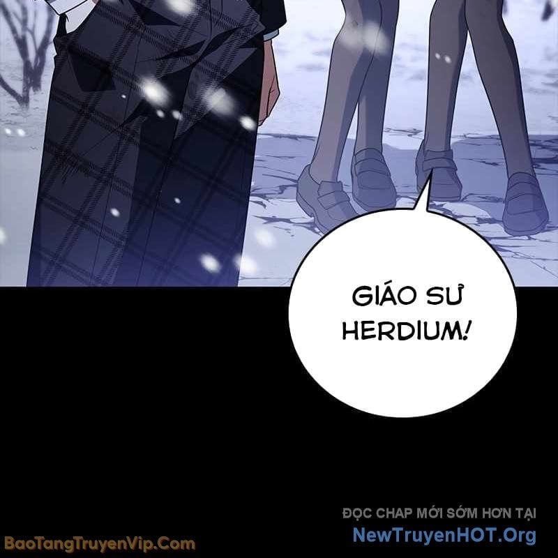 Anh Hùng Huyền Thoại Là Học Viên Danh Dự Của Học Viện Chapter 52 - Trang 2