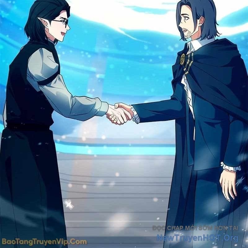 Anh Hùng Huyền Thoại Là Học Viên Danh Dự Của Học Viện Chapter 52 - Trang 2