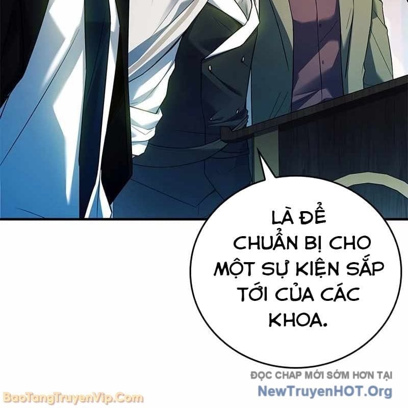 Anh Hùng Huyền Thoại Là Học Viên Danh Dự Của Học Viện Chapter 52 - Trang 2