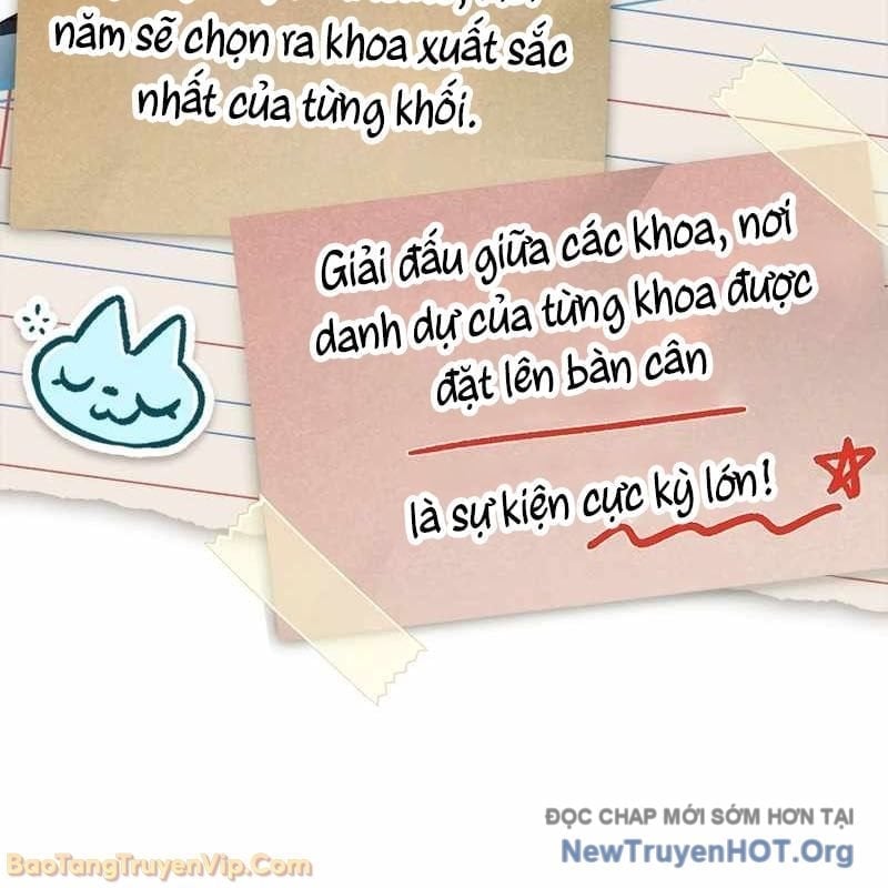 Anh Hùng Huyền Thoại Là Học Viên Danh Dự Của Học Viện Chapter 52 - Trang 2