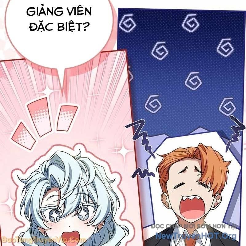 Anh Hùng Huyền Thoại Là Học Viên Danh Dự Của Học Viện Chapter 52 - Trang 2