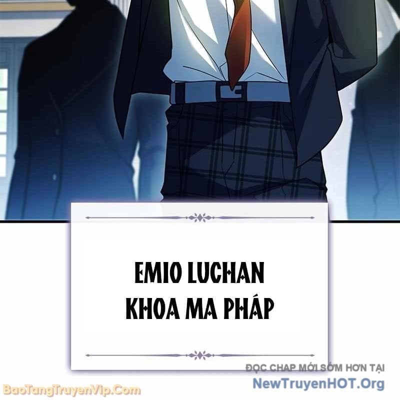 Anh Hùng Huyền Thoại Là Học Viên Danh Dự Của Học Viện Chapter 52 - Trang 2