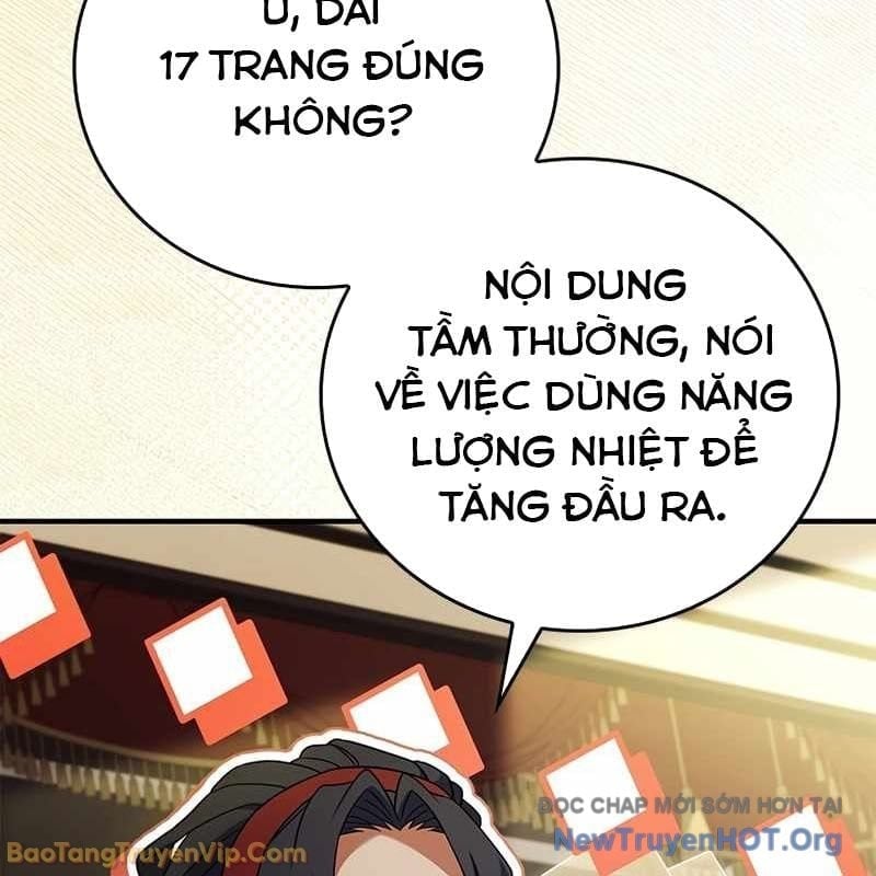 Anh Hùng Huyền Thoại Là Học Viên Danh Dự Của Học Viện Chapter 52 - Trang 2