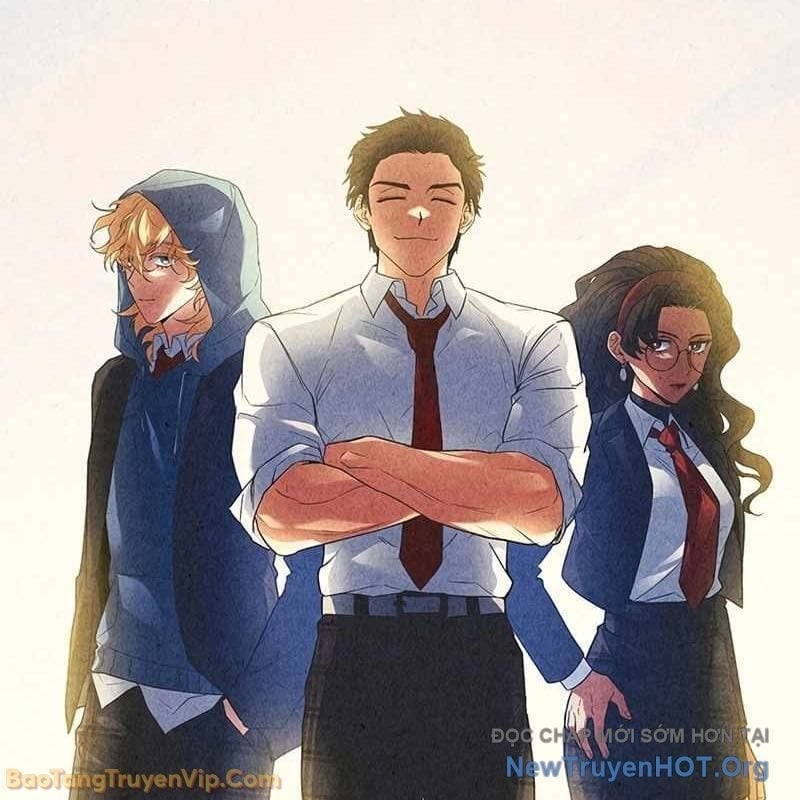 Anh Hùng Huyền Thoại Là Học Viên Danh Dự Của Học Viện Chapter 52 - Trang 2