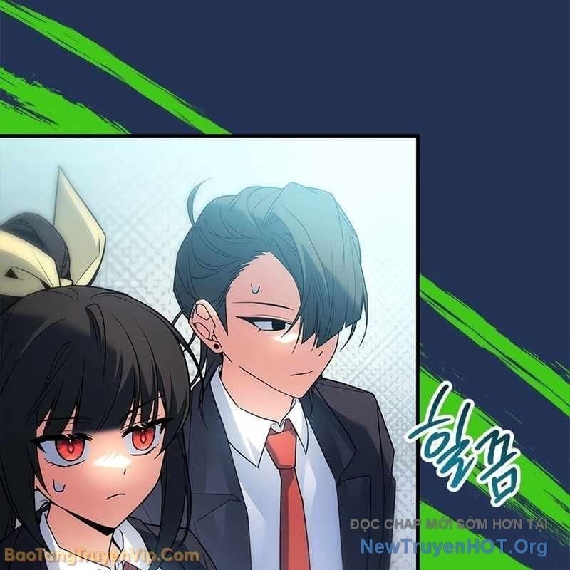 Anh Hùng Huyền Thoại Là Học Viên Danh Dự Của Học Viện Chapter 52 - Trang 2