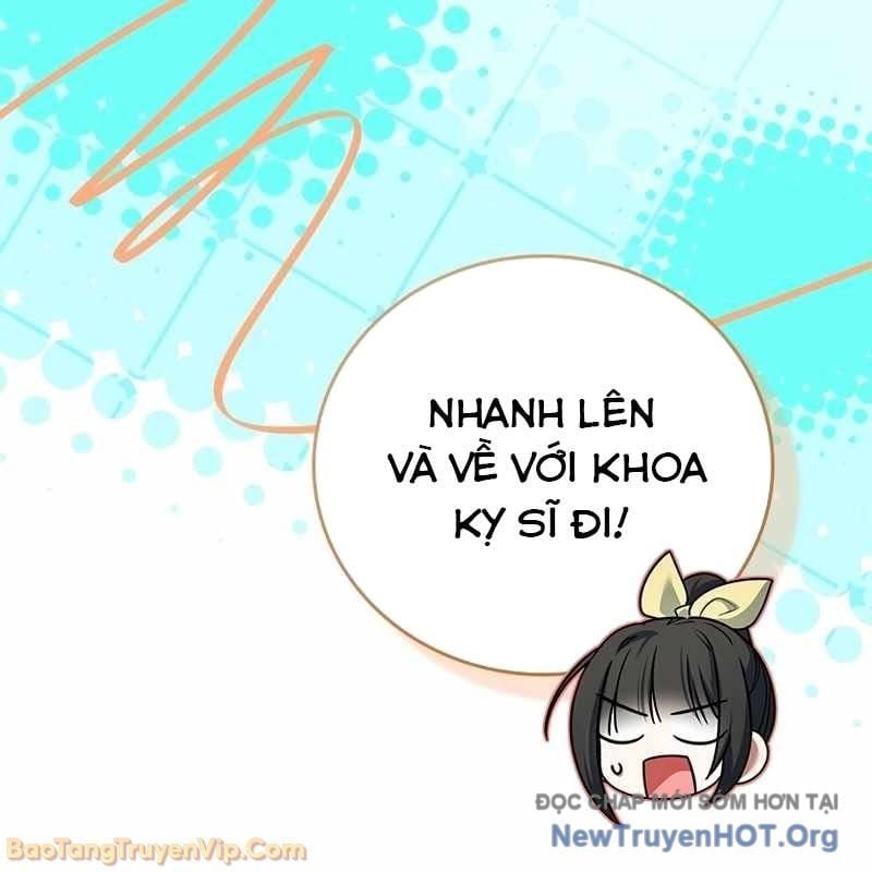 Anh Hùng Huyền Thoại Là Học Viên Danh Dự Của Học Viện Chapter 53 - Trang 2