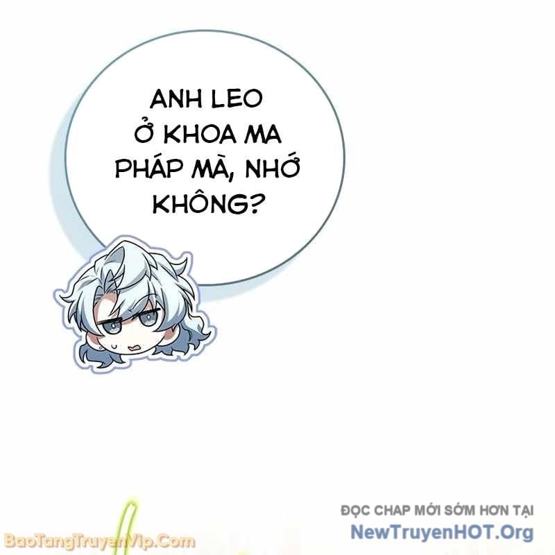 Anh Hùng Huyền Thoại Là Học Viên Danh Dự Của Học Viện Chapter 53 - Trang 2