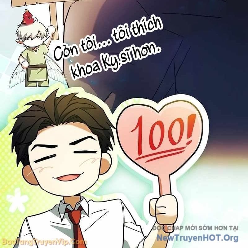 Anh Hùng Huyền Thoại Là Học Viên Danh Dự Của Học Viện Chapter 53 - Trang 2