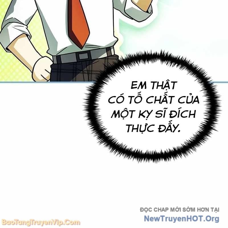 Anh Hùng Huyền Thoại Là Học Viên Danh Dự Của Học Viện Chapter 53 - Trang 2