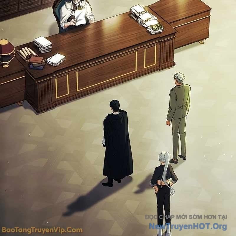 Anh Hùng Huyền Thoại Là Học Viên Danh Dự Của Học Viện Chapter 53 - Trang 2