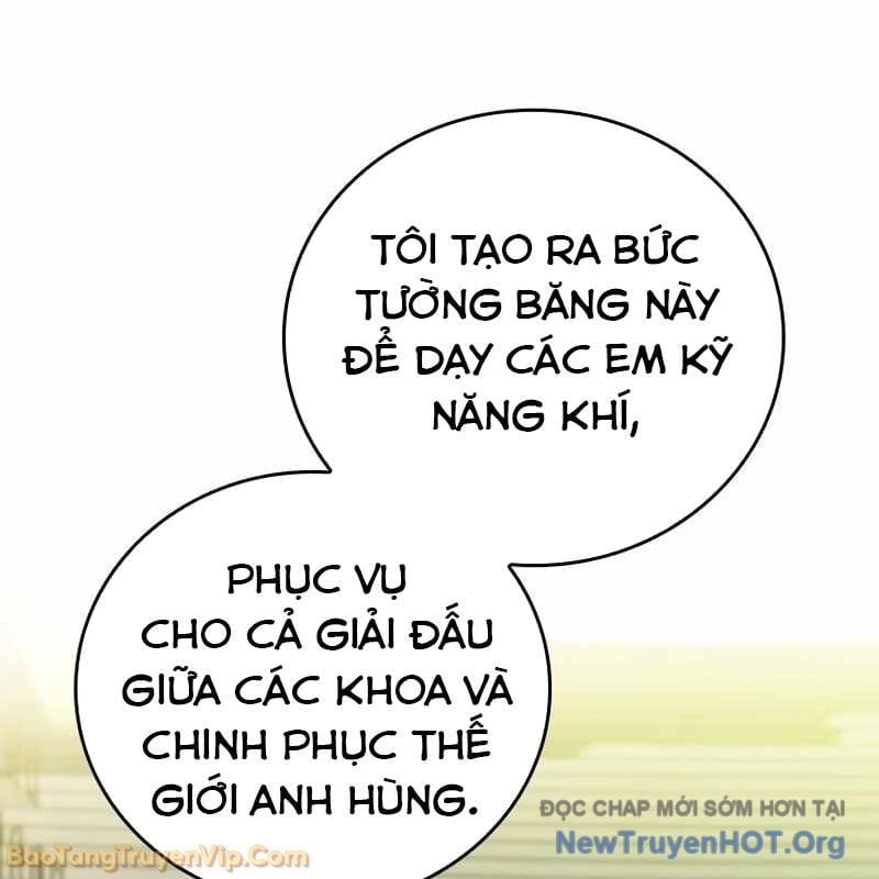 Anh Hùng Huyền Thoại Là Học Viên Danh Dự Của Học Viện Chapter 53 - Trang 2