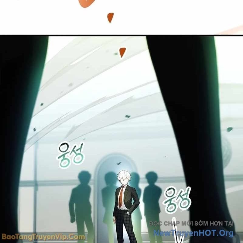 Anh Hùng Huyền Thoại Là Học Viên Danh Dự Của Học Viện Chapter 53 - Trang 2