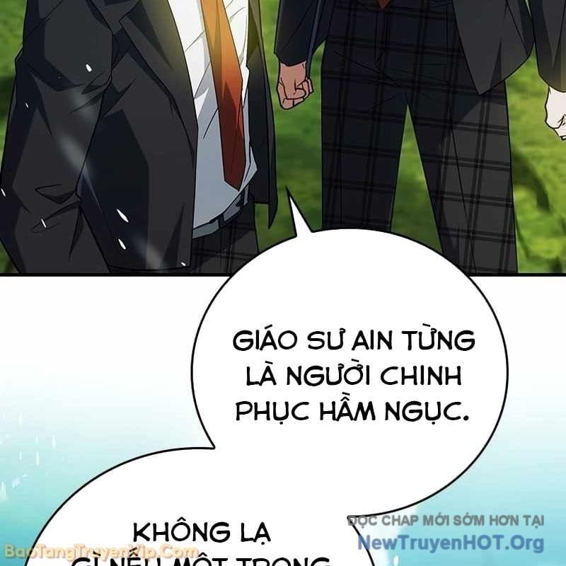 Anh Hùng Huyền Thoại Là Học Viên Danh Dự Của Học Viện Chapter 53 - Trang 2