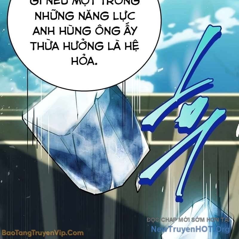 Anh Hùng Huyền Thoại Là Học Viên Danh Dự Của Học Viện Chapter 53 - Trang 2