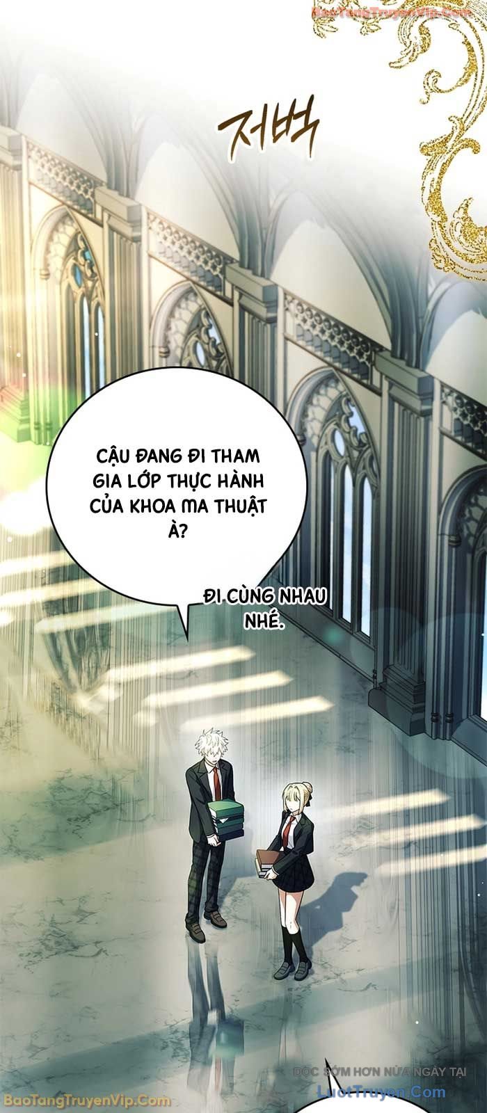 Anh Hùng Huyền Thoại Là Học Viên Danh Dự Của Học Viện Chapter 54 - Trang 2