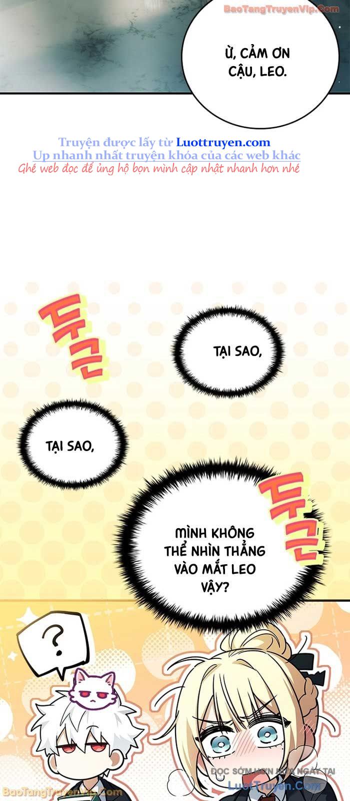 Anh Hùng Huyền Thoại Là Học Viên Danh Dự Của Học Viện Chapter 54 - Trang 2