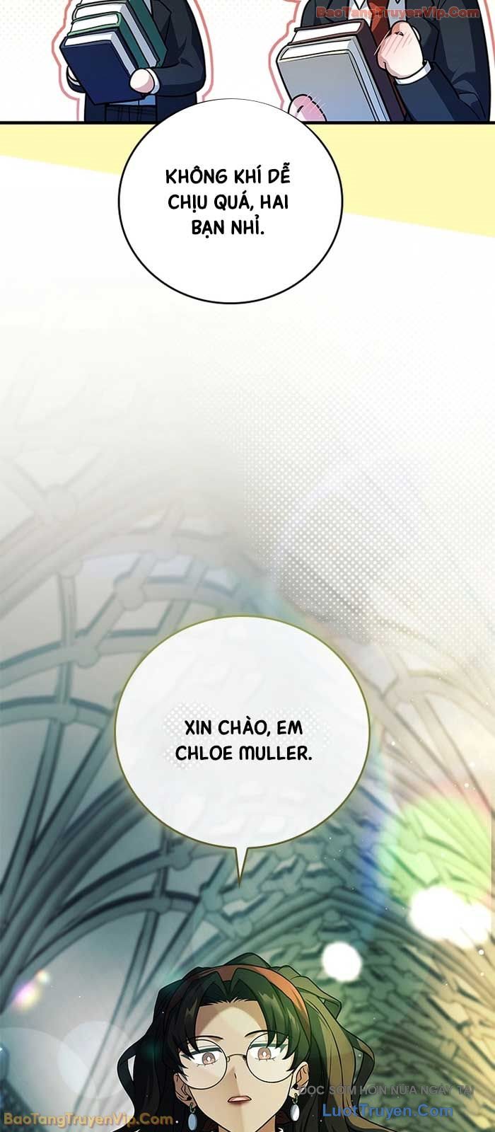 Anh Hùng Huyền Thoại Là Học Viên Danh Dự Của Học Viện Chapter 54 - Trang 2