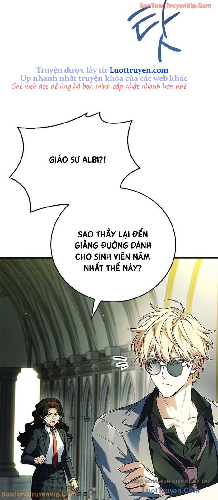 Anh Hùng Huyền Thoại Là Học Viên Danh Dự Của Học Viện Chapter 54 - Trang 2