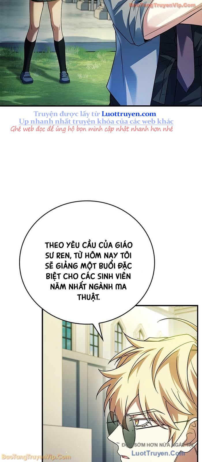 Anh Hùng Huyền Thoại Là Học Viên Danh Dự Của Học Viện Chapter 54 - Trang 2