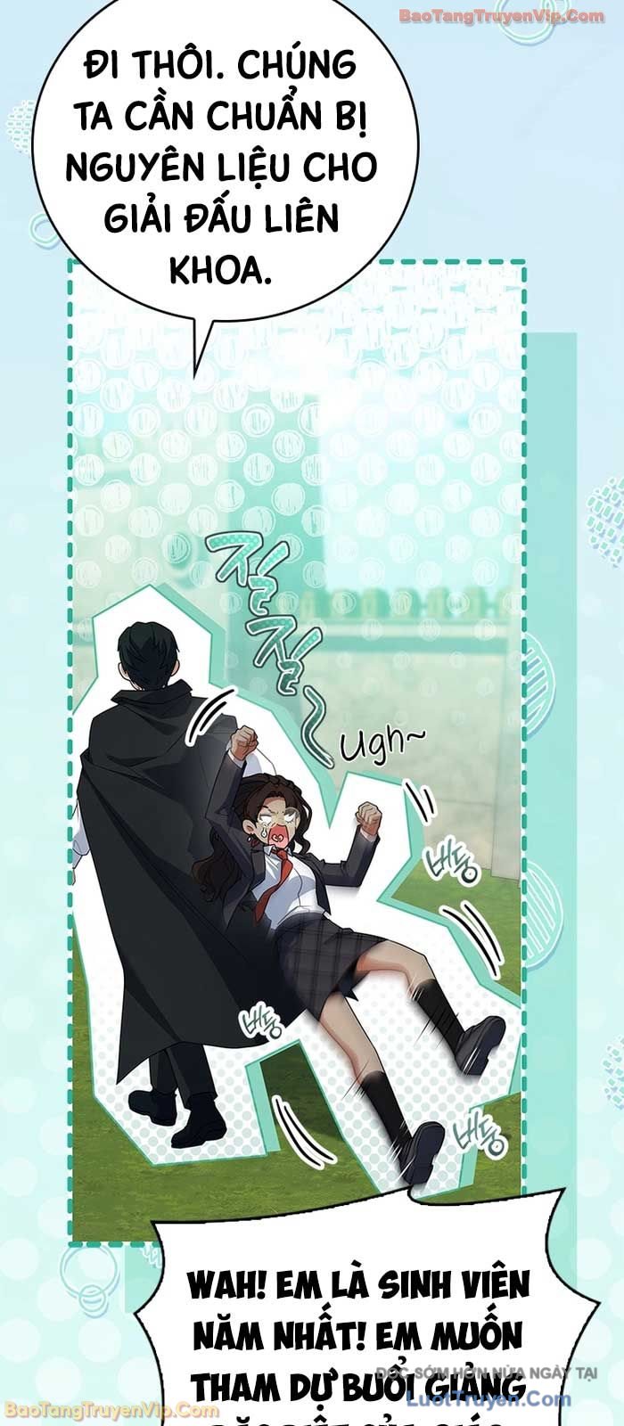 Anh Hùng Huyền Thoại Là Học Viên Danh Dự Của Học Viện Chapter 54 - Trang 2