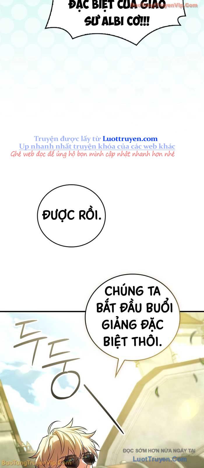 Anh Hùng Huyền Thoại Là Học Viên Danh Dự Của Học Viện Chapter 54 - Trang 2