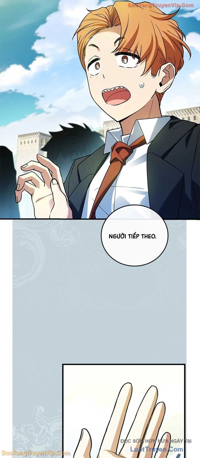Anh Hùng Huyền Thoại Là Học Viên Danh Dự Của Học Viện Chapter 54 - Trang 2