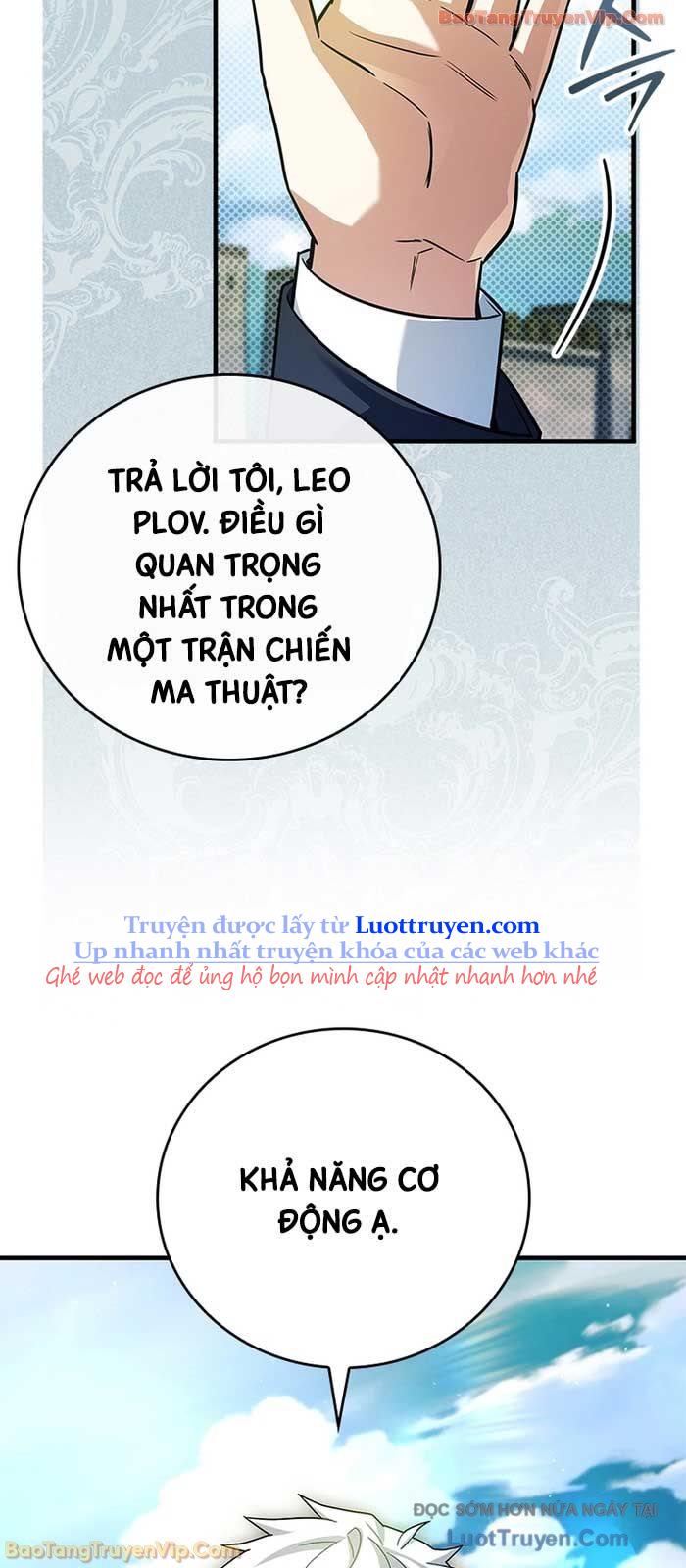 Anh Hùng Huyền Thoại Là Học Viên Danh Dự Của Học Viện Chapter 54 - Trang 2