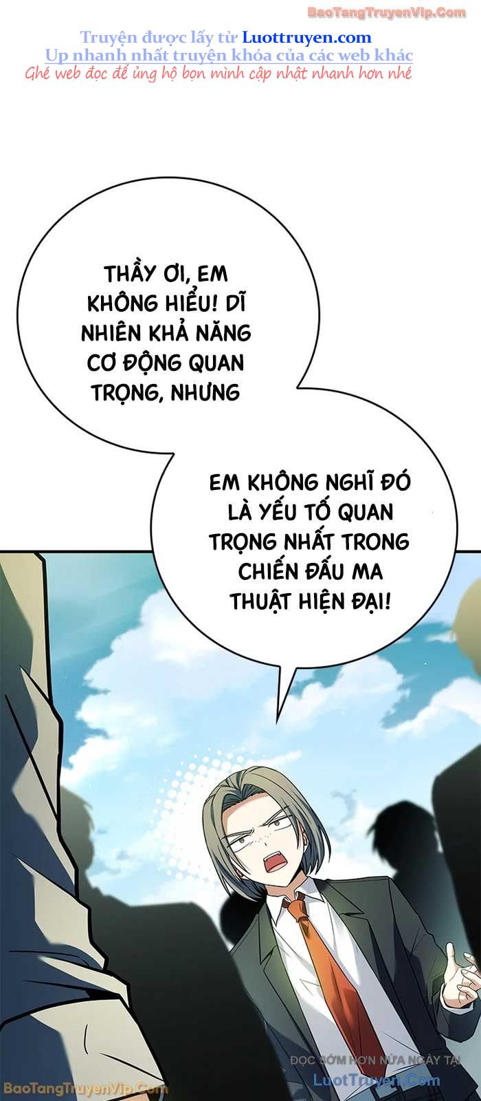 Anh Hùng Huyền Thoại Là Học Viên Danh Dự Của Học Viện Chapter 54 - Trang 2