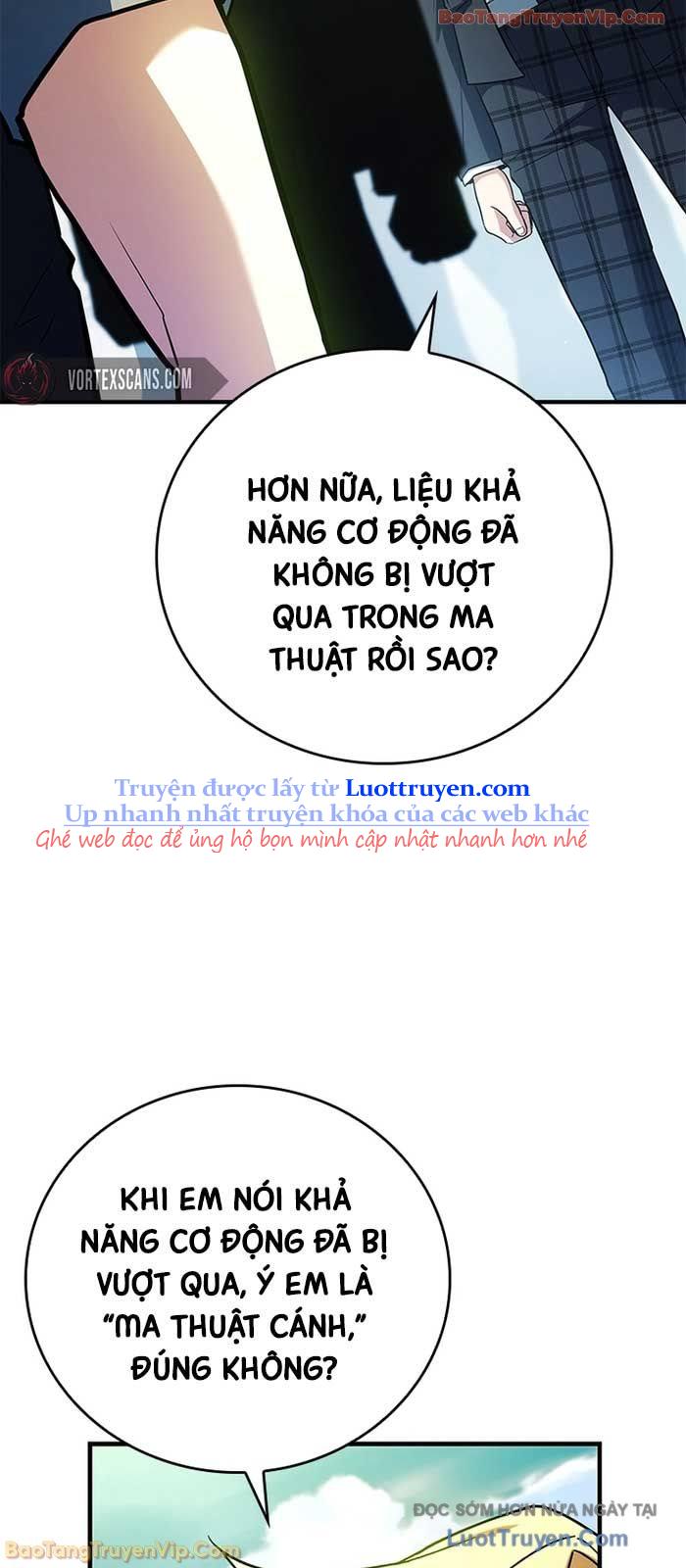 Anh Hùng Huyền Thoại Là Học Viên Danh Dự Của Học Viện Chapter 54 - Trang 2