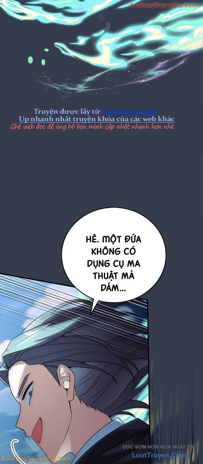 Anh Hùng Huyền Thoại Là Học Viên Danh Dự Của Học Viện Chapter 54 - Trang 2