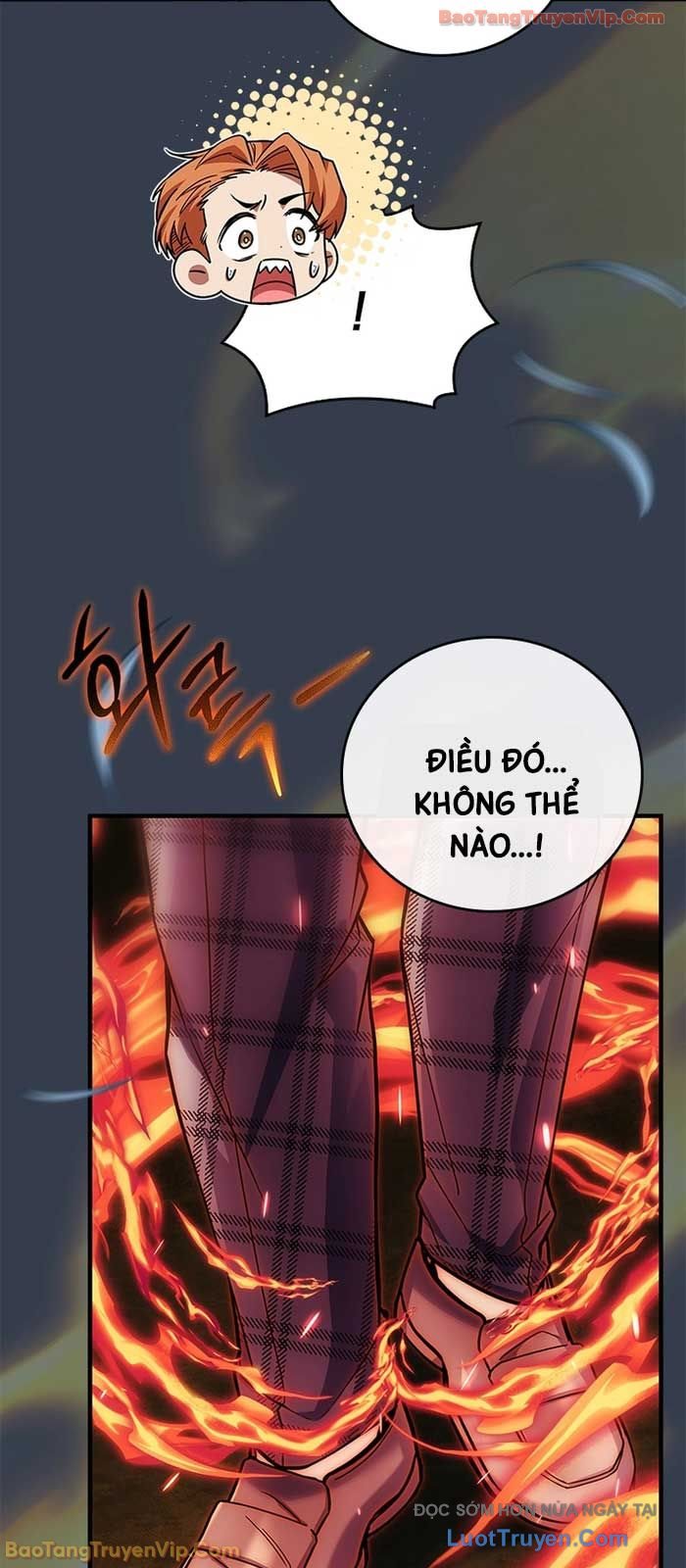 Anh Hùng Huyền Thoại Là Học Viên Danh Dự Của Học Viện Chapter 54 - Trang 2