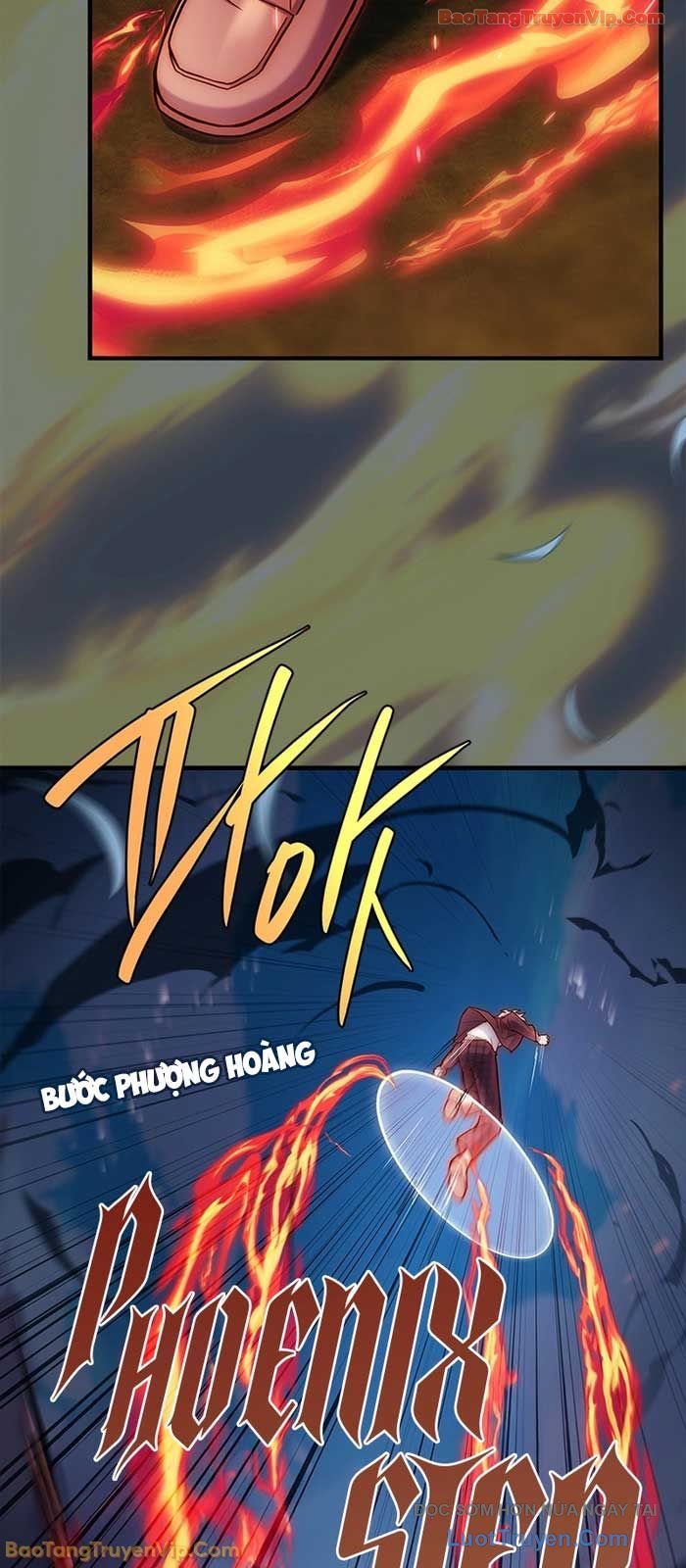 Anh Hùng Huyền Thoại Là Học Viên Danh Dự Của Học Viện Chapter 54 - Trang 2