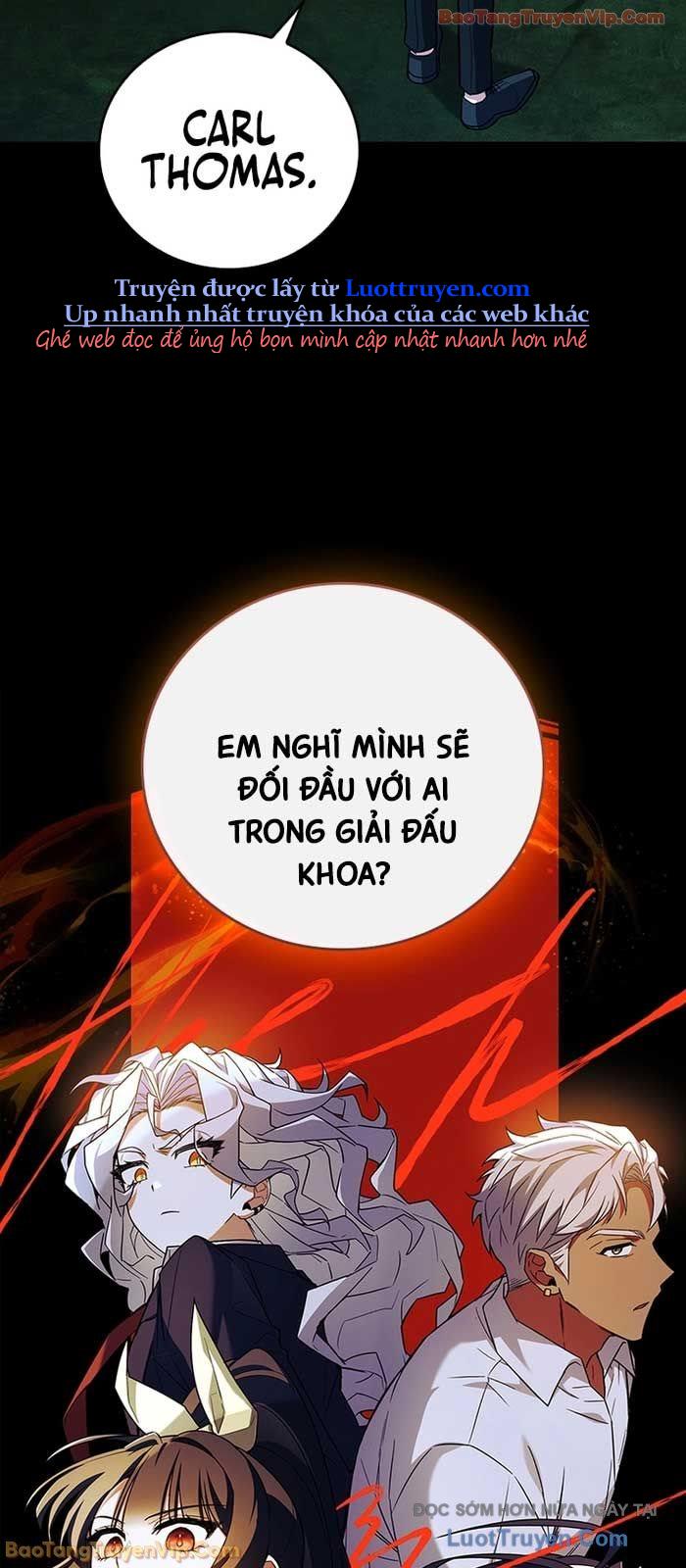 Anh Hùng Huyền Thoại Là Học Viên Danh Dự Của Học Viện Chapter 54 - Trang 2