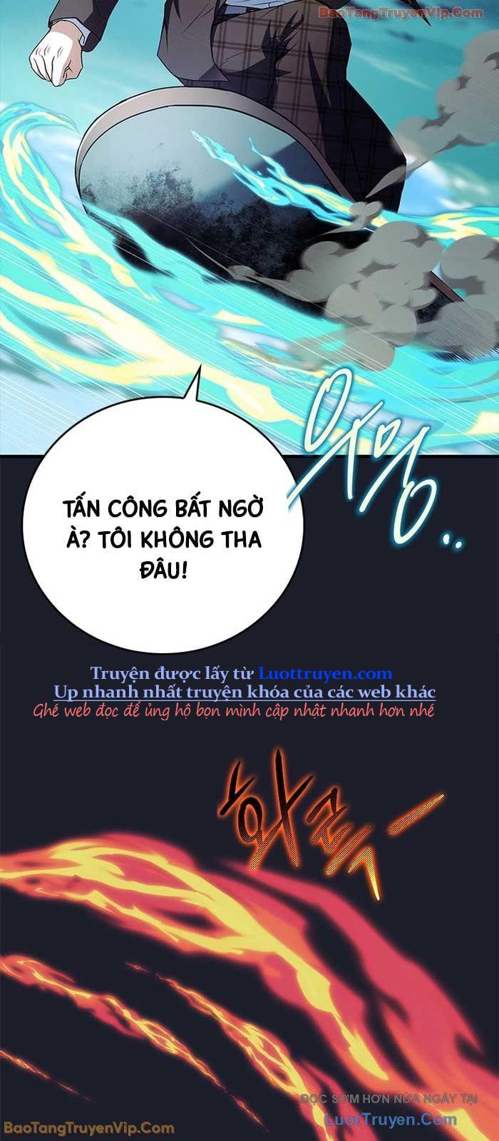 Anh Hùng Huyền Thoại Là Học Viên Danh Dự Của Học Viện Chapter 54 - Trang 2