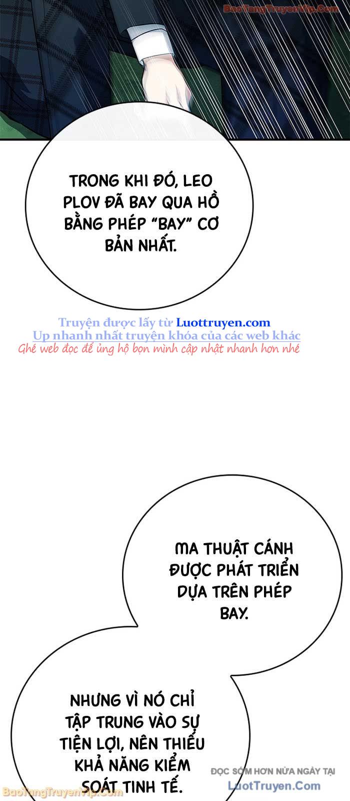 Anh Hùng Huyền Thoại Là Học Viên Danh Dự Của Học Viện Chapter 54 - Trang 2