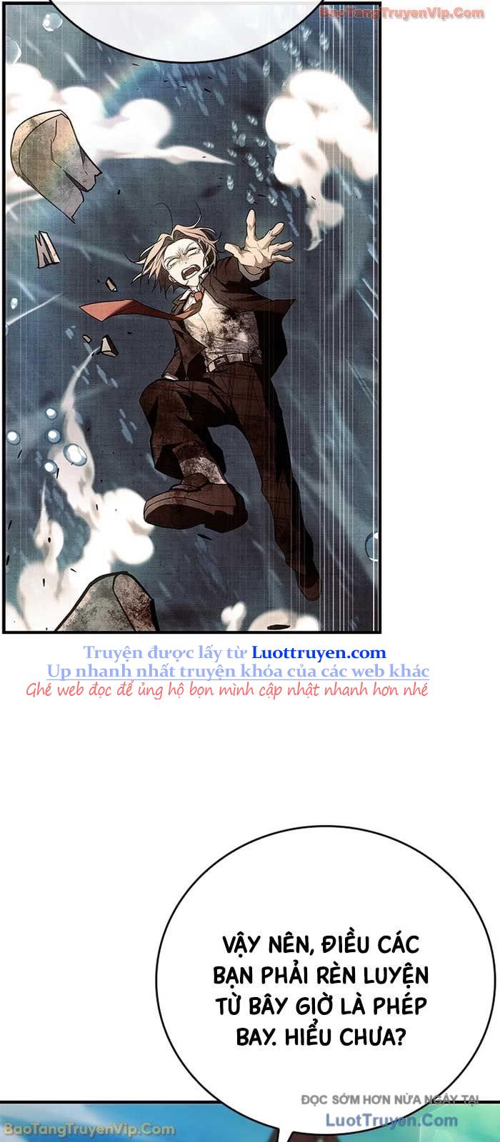 Anh Hùng Huyền Thoại Là Học Viên Danh Dự Của Học Viện Chapter 54 - Trang 2