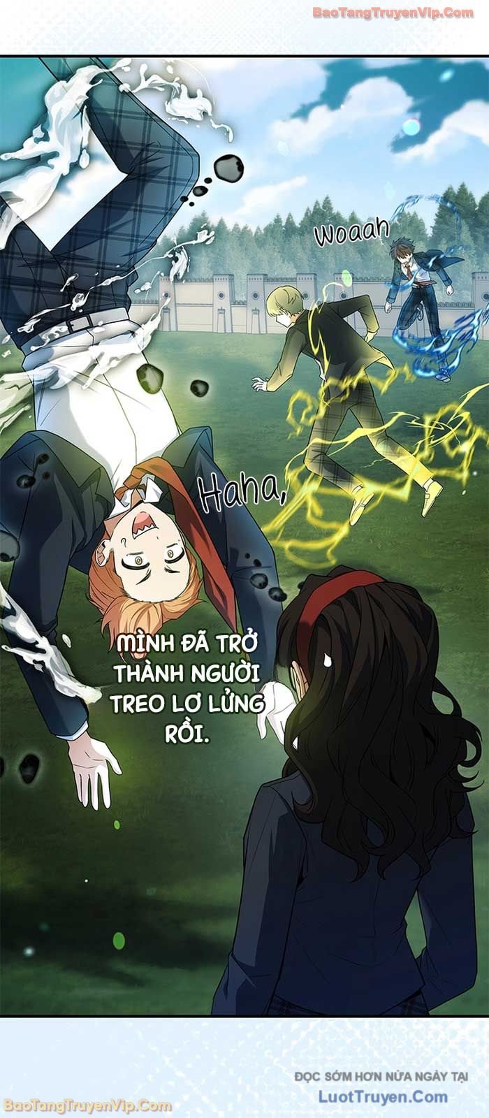 Anh Hùng Huyền Thoại Là Học Viên Danh Dự Của Học Viện Chapter 54 - Trang 2