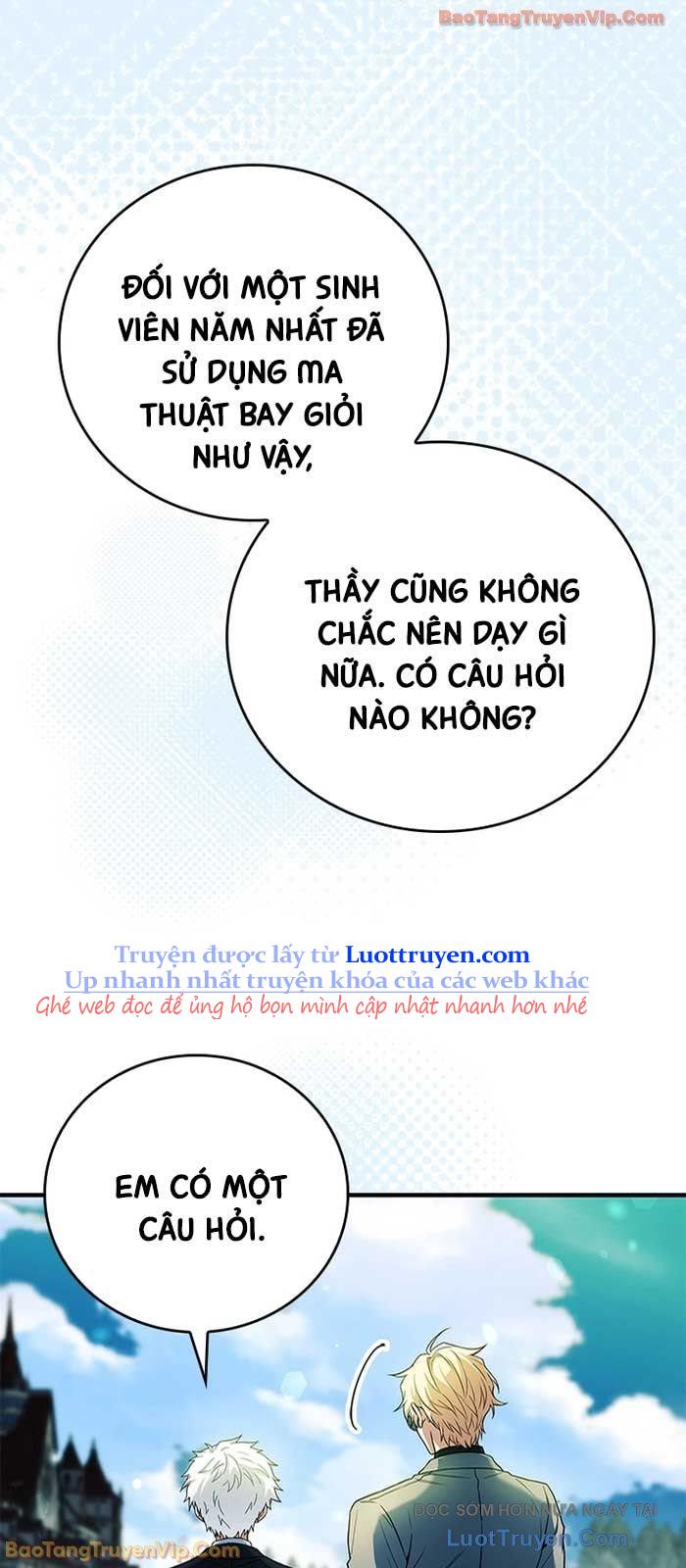 Anh Hùng Huyền Thoại Là Học Viên Danh Dự Của Học Viện Chapter 54 - Trang 2