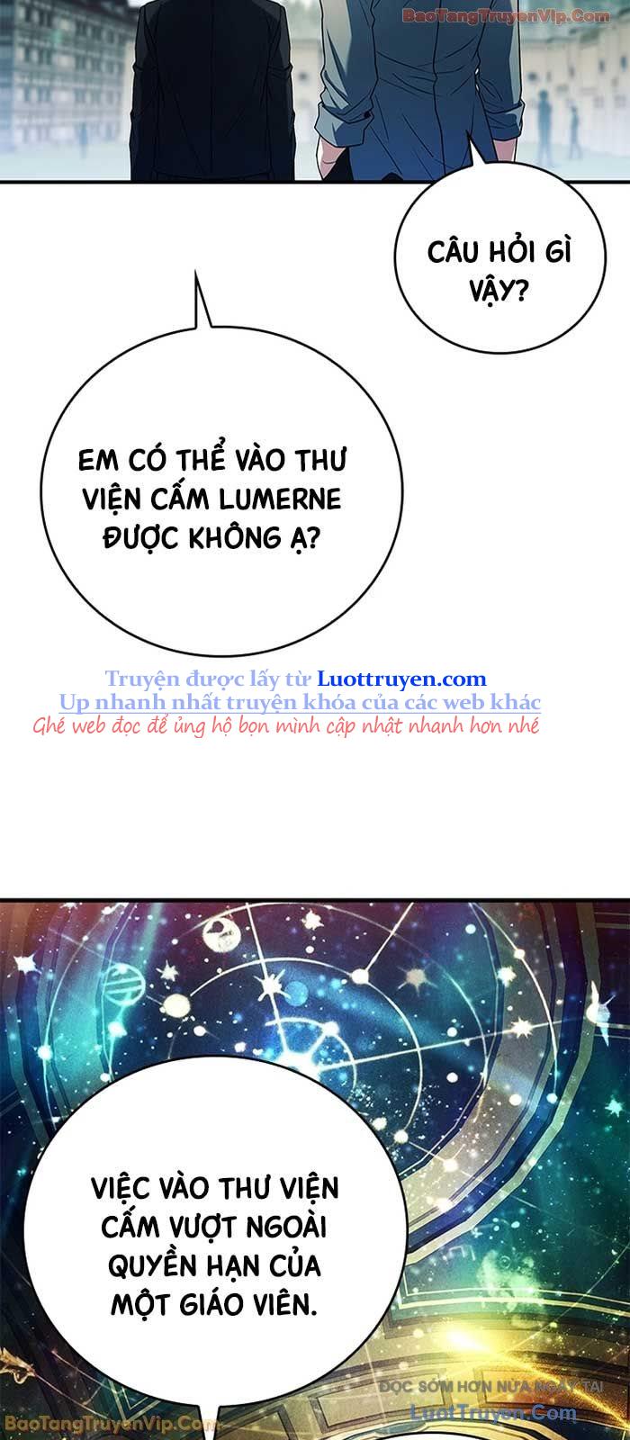 Anh Hùng Huyền Thoại Là Học Viên Danh Dự Của Học Viện Chapter 54 - Trang 2