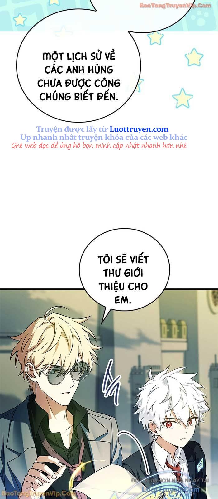 Anh Hùng Huyền Thoại Là Học Viên Danh Dự Của Học Viện Chapter 54 - Trang 2