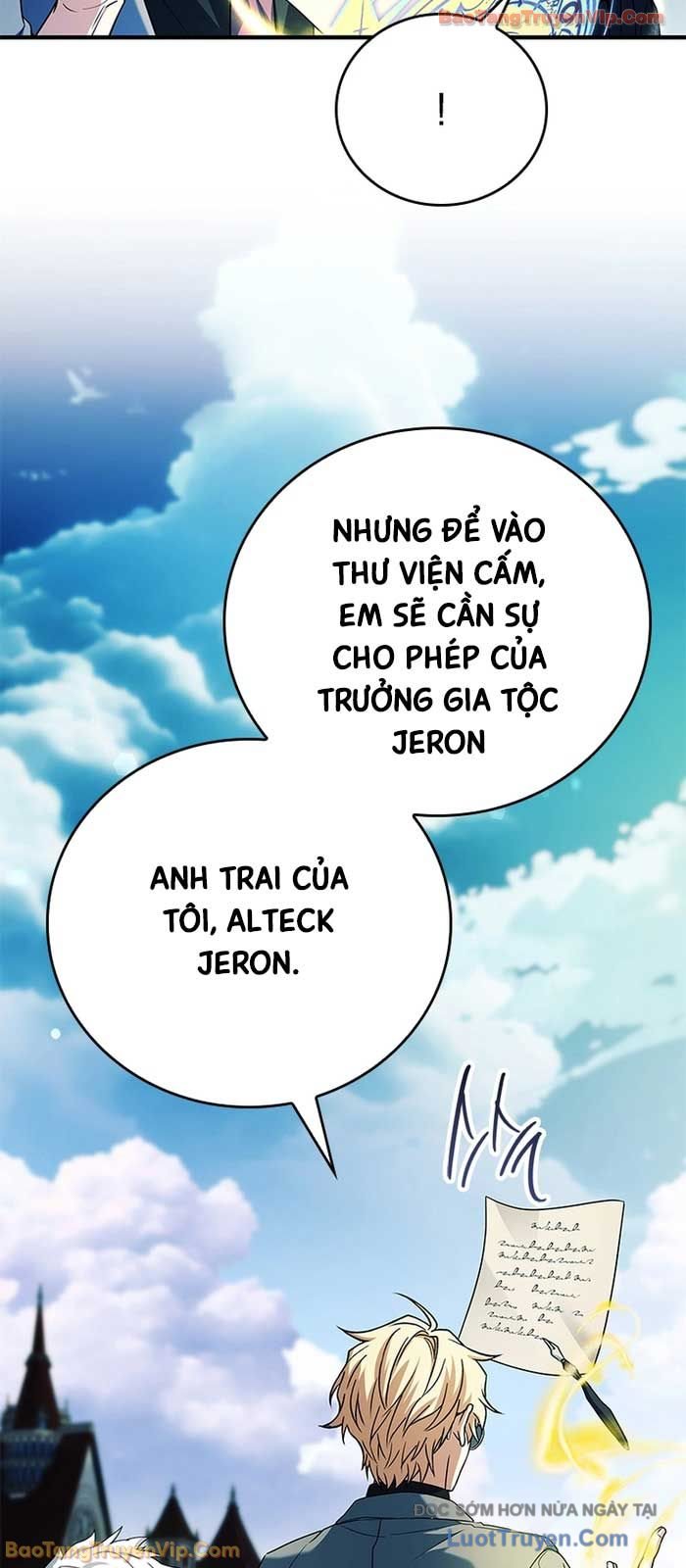 Anh Hùng Huyền Thoại Là Học Viên Danh Dự Của Học Viện Chapter 54 - Trang 2