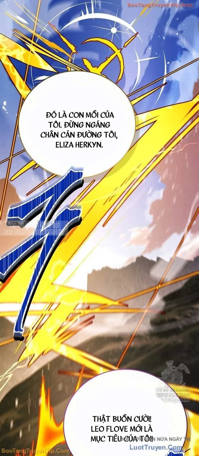 Anh Hùng Huyền Thoại Là Học Viên Danh Dự Của Học Viện Chapter 59 - Trang 2